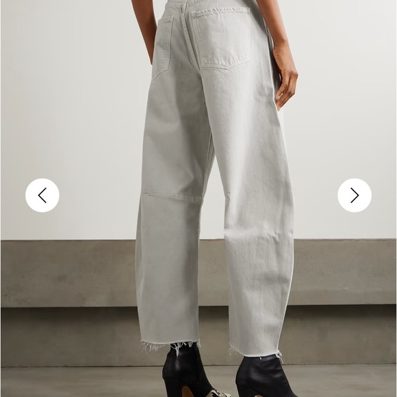 Citizens of Humanity Horseshoe Jean-NWT - Picture 9 of 12